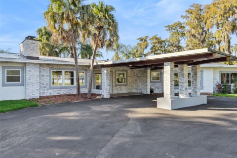 Villa ou maison à vendre à Orlando, Floride: 5 chambres, 407.75 m2 № 2125353 - photo 5