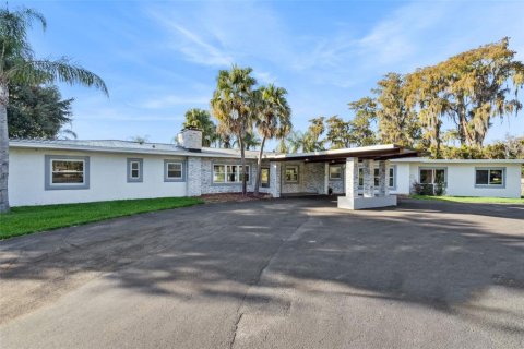 Villa ou maison à vendre à Orlando, Floride: 5 chambres, 407.75 m2 № 2125353 - photo 3