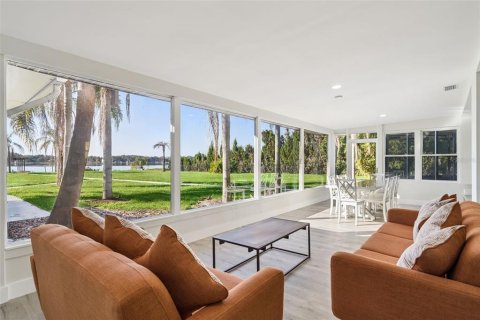 Villa ou maison à vendre à Orlando, Floride: 5 chambres, 407.75 m2 № 2125353 - photo 4