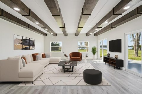 Villa ou maison à vendre à Orlando, Floride: 5 chambres, 407.75 m2 № 2125353 - photo 26