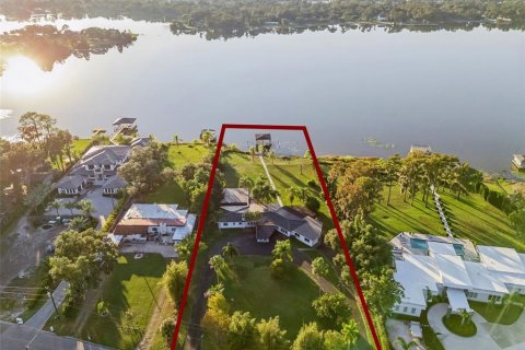 Villa ou maison à vendre à Orlando, Floride: 5 chambres, 407.75 m2 № 2125353 - photo 2