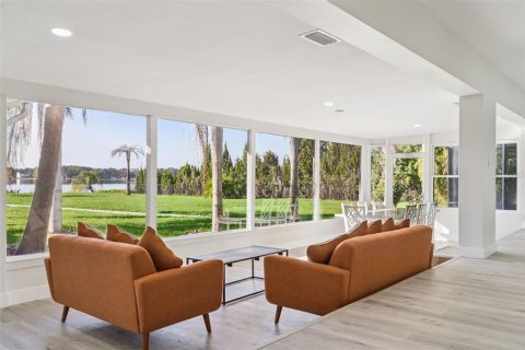 Villa ou maison à vendre à Orlando, Floride: 5 chambres, 407.75 m2 № 2125353 - photo 7
