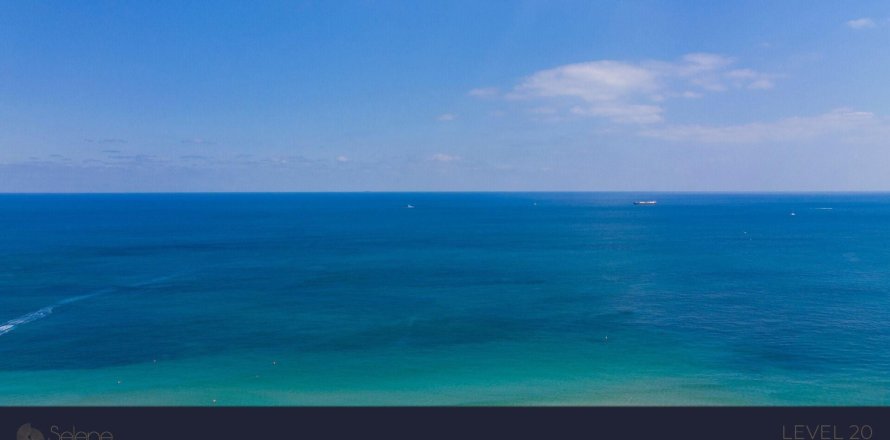 Condo in Fort Lauderdale, Florida, 2 bedrooms № 871580