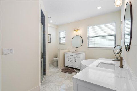 Villa ou maison à vendre à New Smyrna Beach, Floride: 3 chambres, 182.37 m2 № 1615464 - photo 16