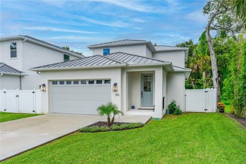 Villa ou maison à vendre à New Smyrna Beach, Floride: 3 chambres, 182.37 m2 № 1615464 - photo 2