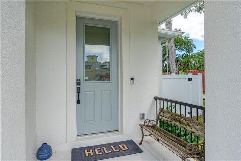 Villa ou maison à vendre à New Smyrna Beach, Floride: 3 chambres, 182.37 m2 № 1615464 - photo 4
