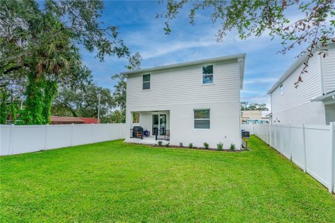 Villa ou maison à vendre à New Smyrna Beach, Floride: 3 chambres, 182.37 m2 № 1615464 - photo 26