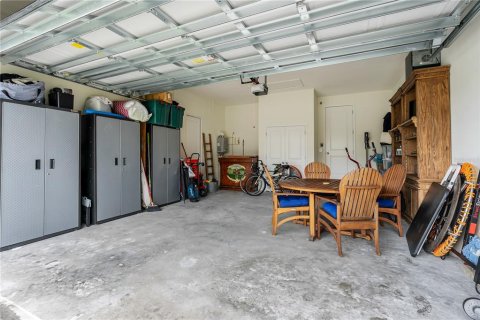 Villa ou maison à vendre à New Smyrna Beach, Floride: 3 chambres, 182.37 m2 № 1615464 - photo 24