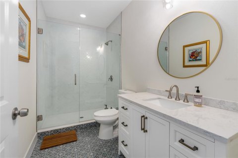 Villa ou maison à vendre à New Smyrna Beach, Floride: 3 chambres, 182.37 m2 № 1615464 - photo 21