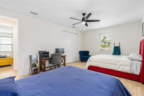 Villa ou maison à vendre à New Smyrna Beach, Floride: 3 chambres, 182.37 m2 № 1615464 - photo 23