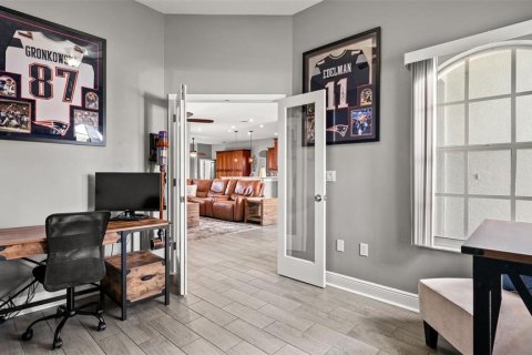 Casa en venta en Spring Hill, Florida, 4 dormitorios, 253.53 m2 № 2384369 - foto 11