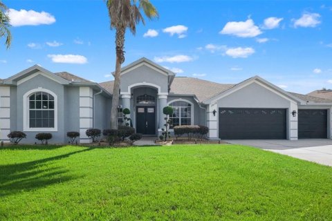 Casa en venta en Spring Hill, Florida, 4 dormitorios, 253.53 m2 № 2384369 - foto 15