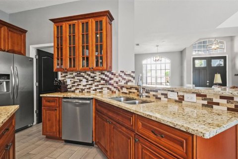 Casa en venta en Spring Hill, Florida, 4 dormitorios, 253.53 m2 № 2384369 - foto 30