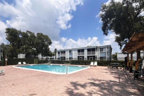 Copropriété à louer à Bradenton, Floride: 1 chambre, 57.41 m2 № 2157666 - photo 11