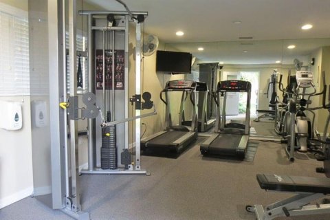 Copropriété à louer à Bradenton, Floride: 1 chambre, 57.41 m2 № 2157666 - photo 10
