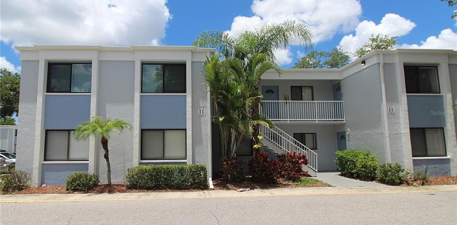 Studio à Condo à Bradenton, Floride № 2157666