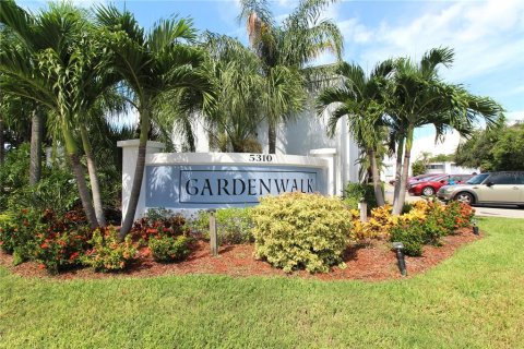 Copropriété à louer à Bradenton, Floride: 1 chambre, 57.41 m2 № 2157666 - photo 8