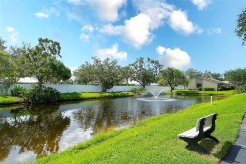 Copropriété à vendre à Bradenton, Floride: 2 chambres, 107.77 m2 № 1781185 - photo 28