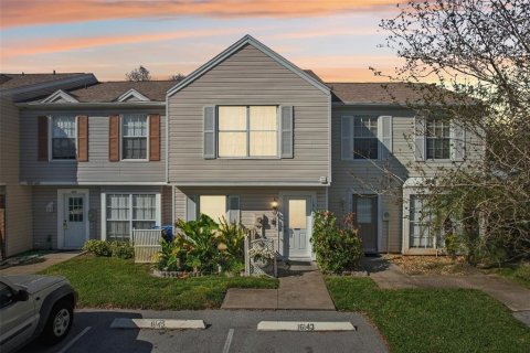 Adosado en venta en Tampa, Florida, 2 dormitorios, 110 m2 № 1523931 - foto 2