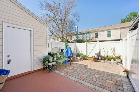 Adosado en venta en Tampa, Florida, 2 dormitorios, 110 m2 № 1523931 - foto 24