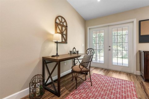 House in Bunnell, Florida 4 bedrooms, 212.1 sq.m. № 2237240 - photo 15