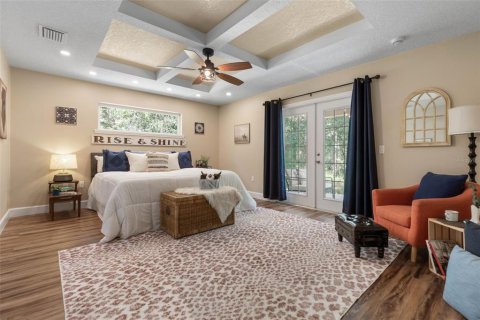 House in Bunnell, Florida 4 bedrooms, 212.1 sq.m. № 2237240 - photo 20