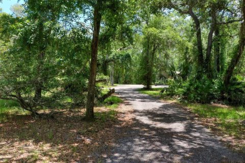 House in Bunnell, Florida 4 bedrooms, 212.1 sq.m. № 2237240 - photo 2