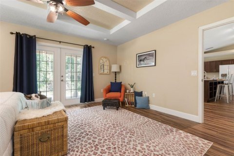 House in Bunnell, Florida 4 bedrooms, 212.1 sq.m. № 2237240 - photo 21