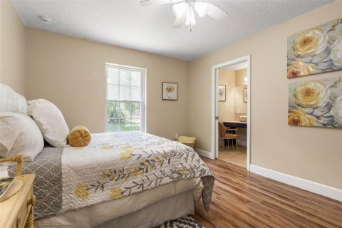 House in Bunnell, Florida 4 bedrooms, 212.1 sq.m. № 2237240 - photo 27