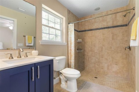 House in Bunnell, Florida 4 bedrooms, 212.1 sq.m. № 2237240 - photo 29