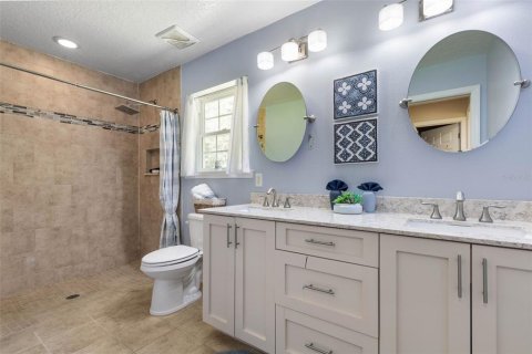 House in Bunnell, Florida 4 bedrooms, 212.1 sq.m. № 2237240 - photo 23
