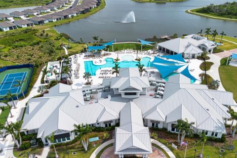 Villa ou maison à vendre à Parrish, Floride: 2 chambres, 141.03 m2 № 2200478 - photo 5