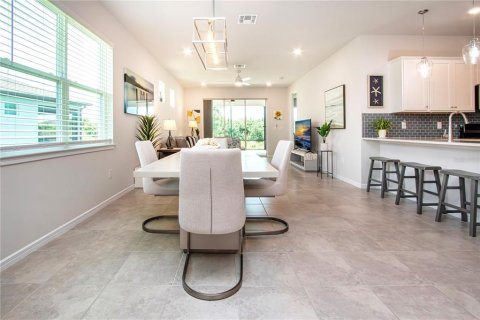 Villa ou maison à vendre à Parrish, Floride: 2 chambres, 141.03 m2 № 2200478 - photo 13