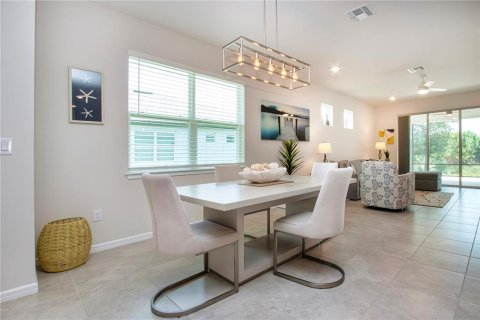 Villa ou maison à vendre à Parrish, Floride: 2 chambres, 141.03 m2 № 2200478 - photo 14