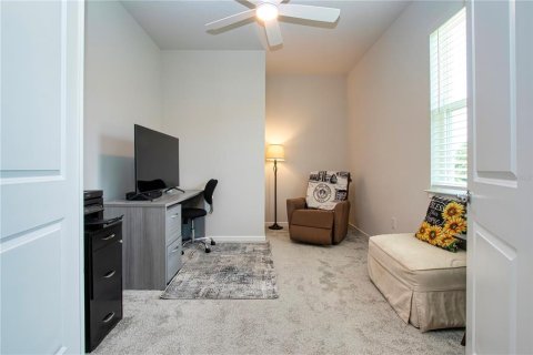 Villa ou maison à vendre à Parrish, Floride: 2 chambres, 141.03 m2 № 2200478 - photo 12
