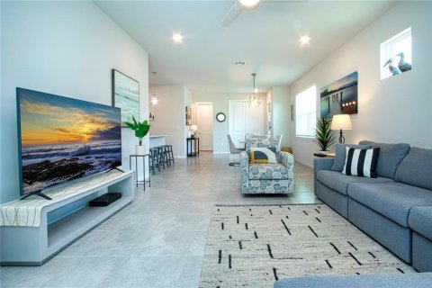 Villa ou maison à vendre à Parrish, Floride: 2 chambres, 141.03 m2 № 2200478 - photo 21