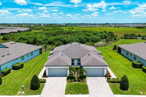 Villa ou maison à vendre à Parrish, Floride: 2 chambres, 141.03 m2 № 2200478 - photo 6