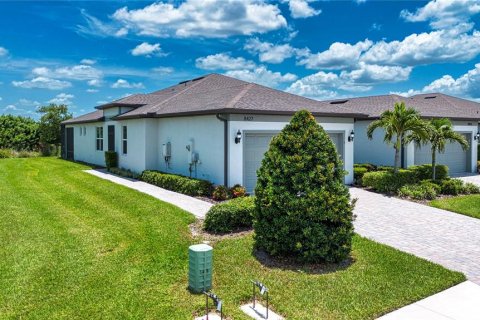 Villa ou maison à vendre à Parrish, Floride: 2 chambres, 141.03 m2 № 2200478 - photo 8