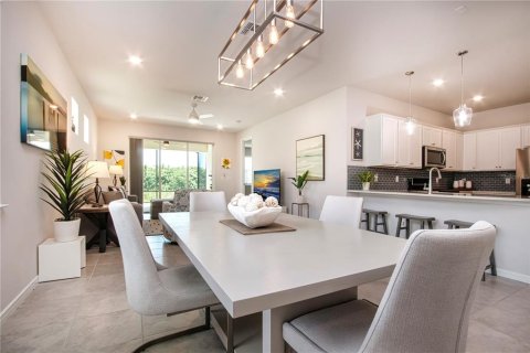 Villa ou maison à vendre à Parrish, Floride: 2 chambres, 141.03 m2 № 2200478 - photo 2