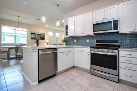 Villa ou maison à vendre à Parrish, Floride: 2 chambres, 141.03 m2 № 2200478 - photo 27