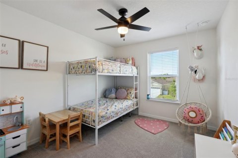 House in Tavares, Florida 4 bedrooms, 201.69 sq.m. № 1602967 - photo 25