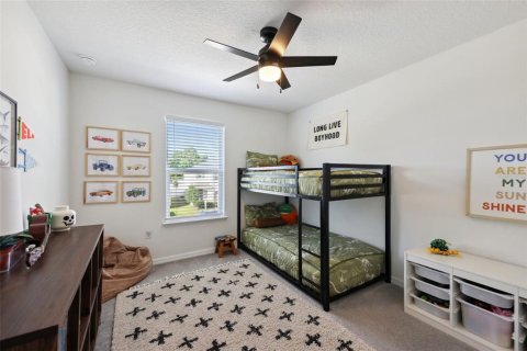 House in Tavares, Florida 4 bedrooms, 201.69 sq.m. № 1602967 - photo 26