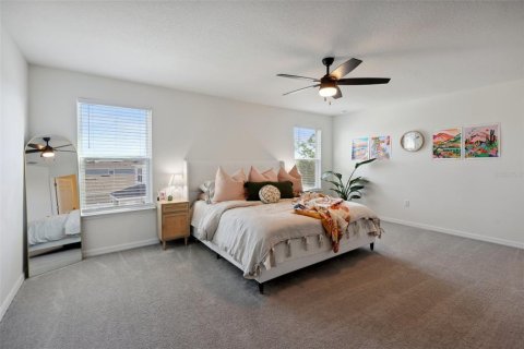 House in Tavares, Florida 4 bedrooms, 201.69 sq.m. № 1602967 - photo 18