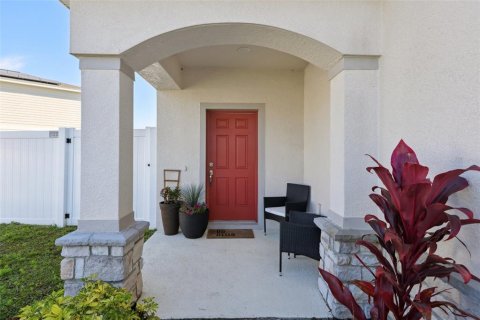 House in Tavares, Florida 4 bedrooms, 201.69 sq.m. № 1602967 - photo 6
