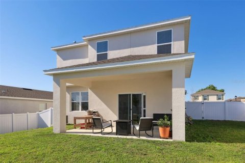 House in Tavares, Florida 4 bedrooms, 201.69 sq.m. № 1602967 - photo 4