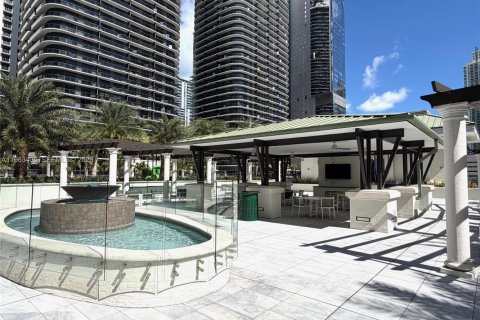 Condominio en venta en Miami, Florida, 1 dormitorio, 70.79 m2 № 2031766 - foto 20