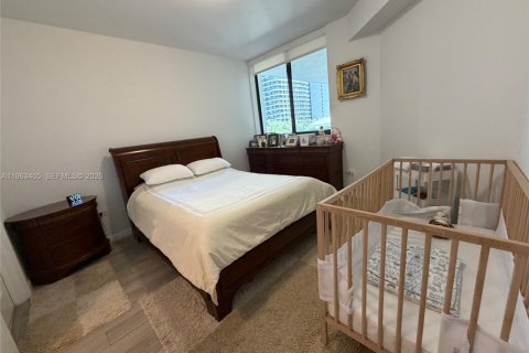 Condominio en venta en Miami, Florida, 1 dormitorio, 70.79 m2 № 2031766 - foto 9