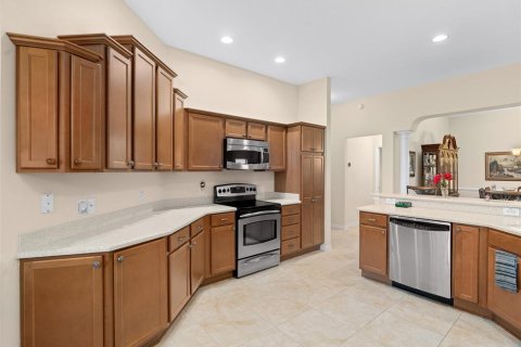 Casa en venta en The Villages, Florida, 3 dormitorios, 182.65 m2 № 1875845 - foto 27
