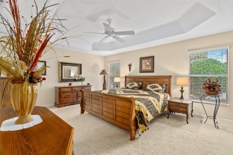 Casa en venta en The Villages, Florida, 3 dormitorios, 182.65 m2 № 1875845 - foto 7