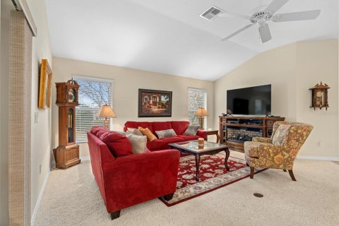 Casa en venta en The Villages, Florida, 3 dormitorios, 182.65 m2 № 1875845 - foto 24